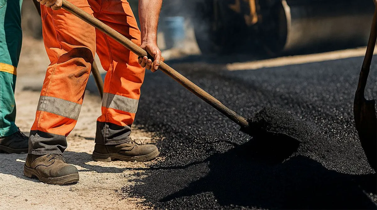 Ficha técnica de caso de éxito en pavimentación industrial en Edomex